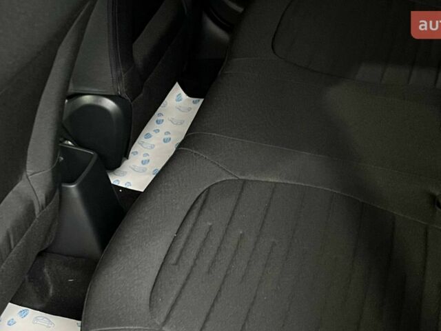 Хендай і10, об'ємом двигуна 1.2 л та пробігом 0 тис. км за 20849 $, фото 58 на Automoto.ua