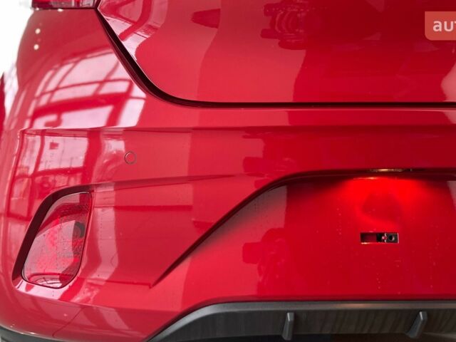 Хендай і10, об'ємом двигуна 1.2 л та пробігом 0 тис. км за 20849 $, фото 12 на Automoto.ua