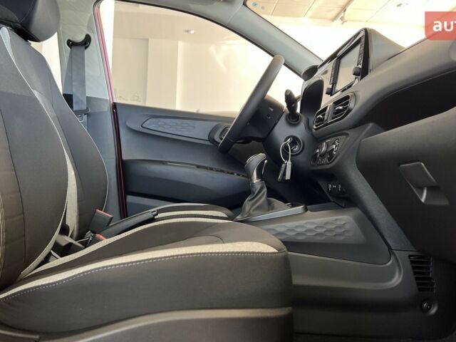 Хендай и10 2025 года купить новое авто Хендай и10 2025 года от официального дилера Автоцентр AUTO.RIA Хендай фото