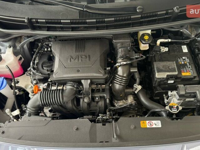 купити нове авто Хендай і10 2025 року від офіційного дилера Автоцентр AUTO.RIA Хендай фото