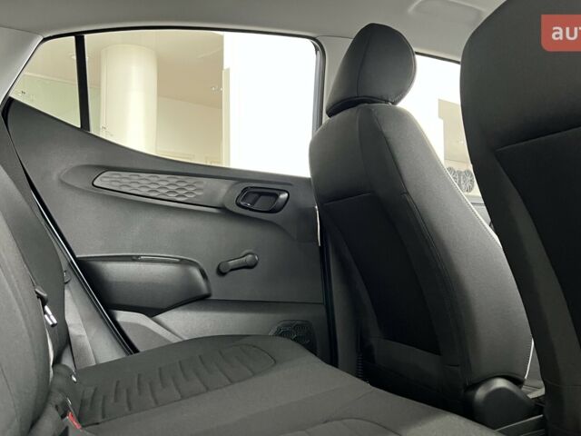 купить новое авто Хендай и10 2025 года от официального дилера Автоцентр AUTO.RIA Хендай фото