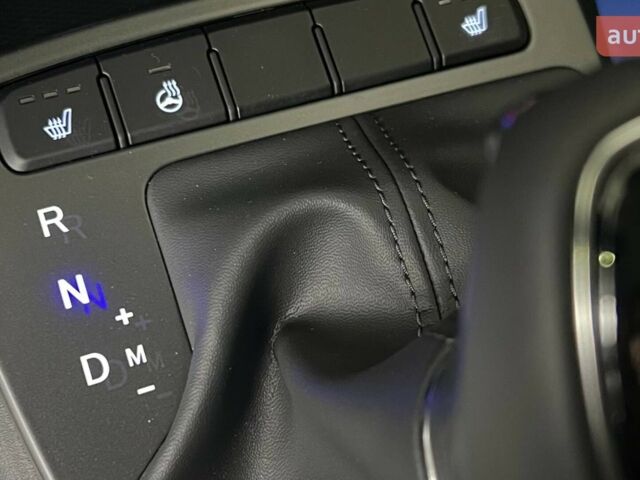 Хендай і10, об'ємом двигуна 1.2 л та пробігом 0 тис. км за 20849 $, фото 32 на Automoto.ua