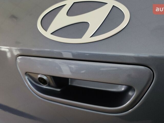 Хендай и10, объемом двигателя 1.2 л и пробегом 0 тыс. км за 21010 $, фото 28 на Automoto.ua