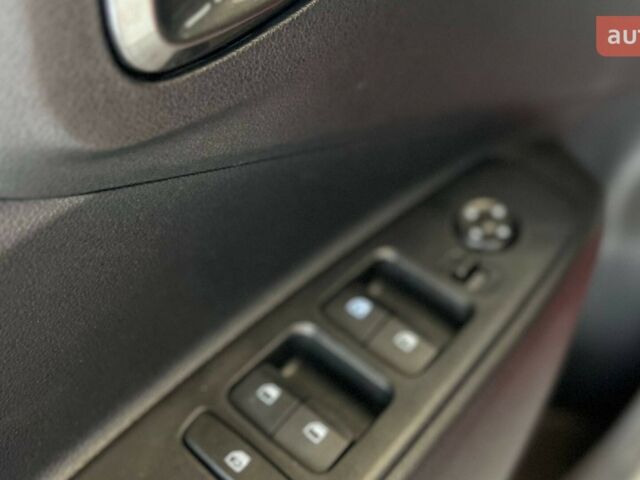 Хендай і10, об'ємом двигуна 1.2 л та пробігом 0 тис. км за 20849 $, фото 29 на Automoto.ua