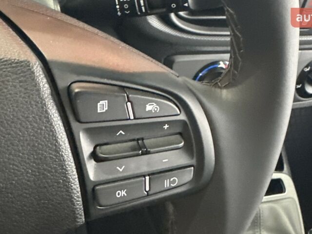 Хендай и10 2025 года купить новое авто Хендай и10 2025 года от официального дилера Автотрейдінг-Одеса Hyundai Хендай фото