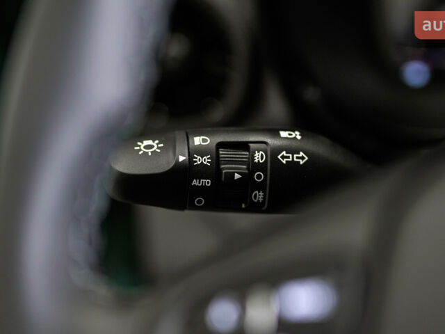 купить новое авто Хендай и10 2025 года от официального дилера Hyundai центр Львів Хендай фото