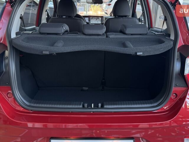 купити нове авто Хендай і10 2025 року від офіційного дилера Автоцентр AUTO.RIA Хендай фото