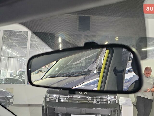 купить новое авто Хендай и10 2025 года от официального дилера Хюндай Центр Полтава Хендай фото