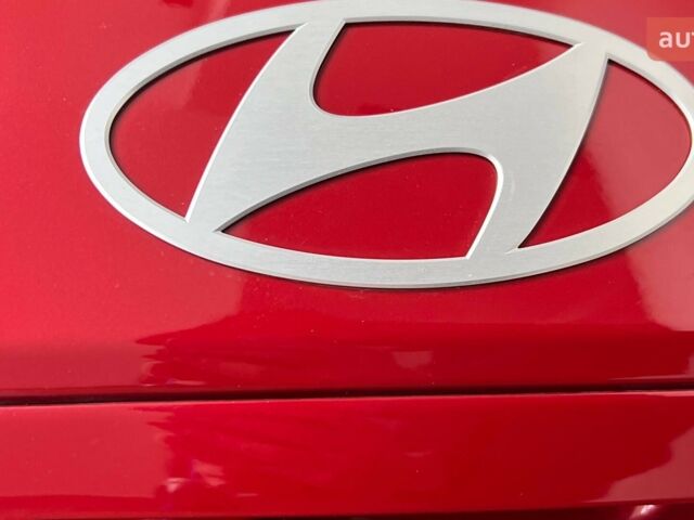 Хендай і10, об'ємом двигуна 1.2 л та пробігом 0 тис. км за 20849 $, фото 46 на Automoto.ua