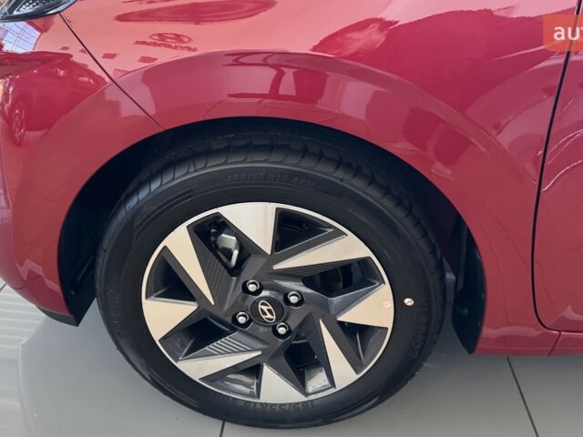 купити нове авто Хендай і10 2025 року від офіційного дилера Автоцентр AUTO.RIA Хендай фото