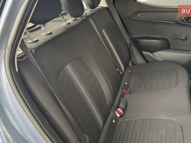 купити нове авто Хендай і10 2025 року від офіційного дилера Автоцентр AUTO.RIA Хендай фото