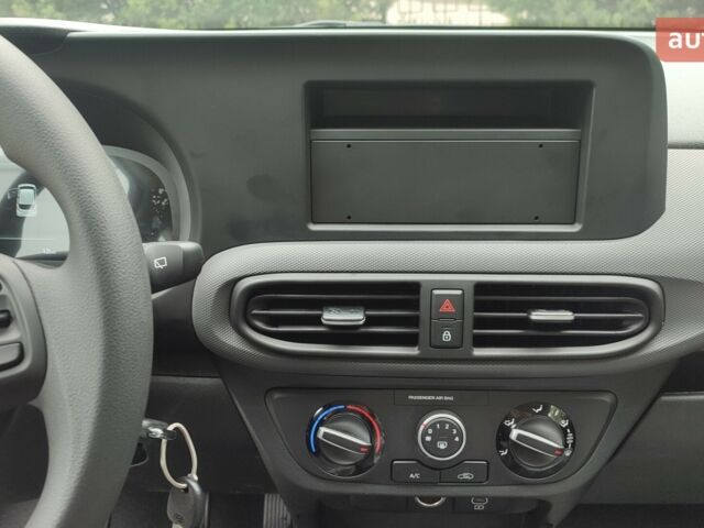 купить новое авто Хендай и10 2025 года от официального дилера Автоцентр AUTO.RIA Хендай фото