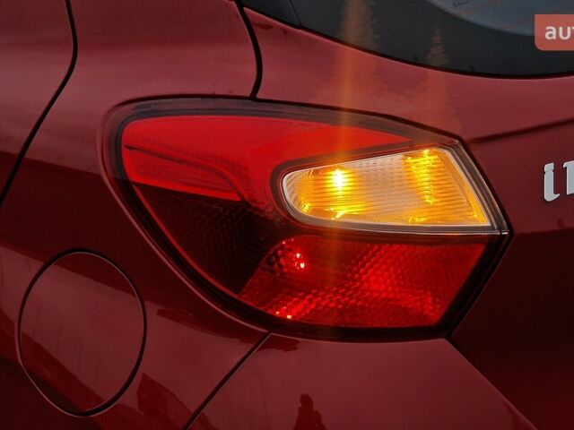 купить новое авто Хендай и10 2025 года от официального дилера ХЮНДАЙ МОТОР ПОДІЛЛЯ Хендай фото