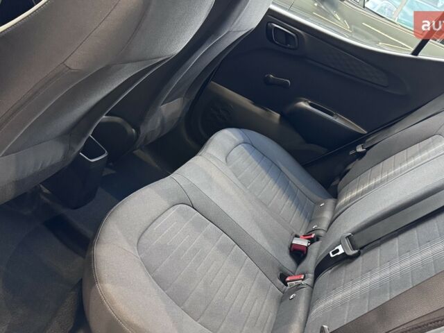 Хендай и10, объемом двигателя 1 л и пробегом 0 тыс. км за 16205 $, фото 27 на Automoto.ua