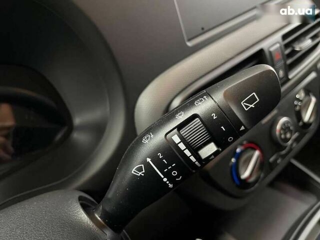 Хендай и10, объемом двигателя 1 л и пробегом 1 тыс. км за 17490 $, фото 22 на Automoto.ua