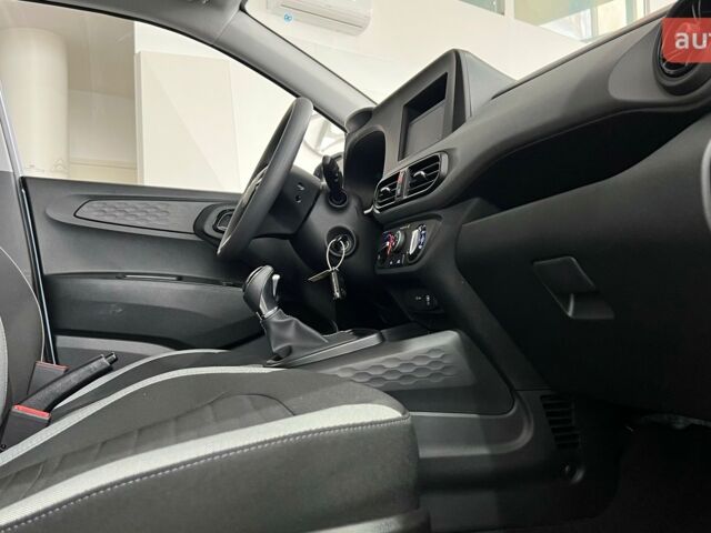 купить новое авто Хендай и10 2025 года от официального дилера Автоцентр AUTO.RIA Хендай фото