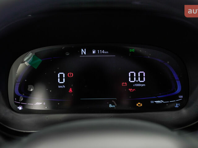 купить новое авто Хендай и10 2025 года от официального дилера Hyundai центр Львів Хендай фото