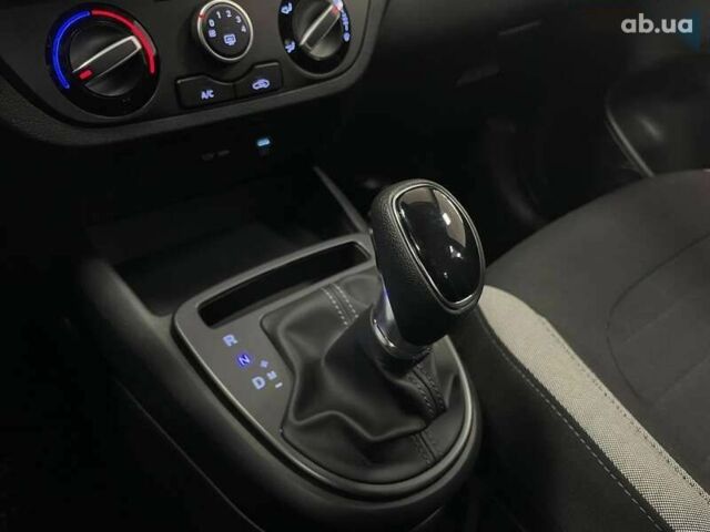 Хендай и10, объемом двигателя 1 л и пробегом 1 тыс. км за 17490 $, фото 27 на Automoto.ua