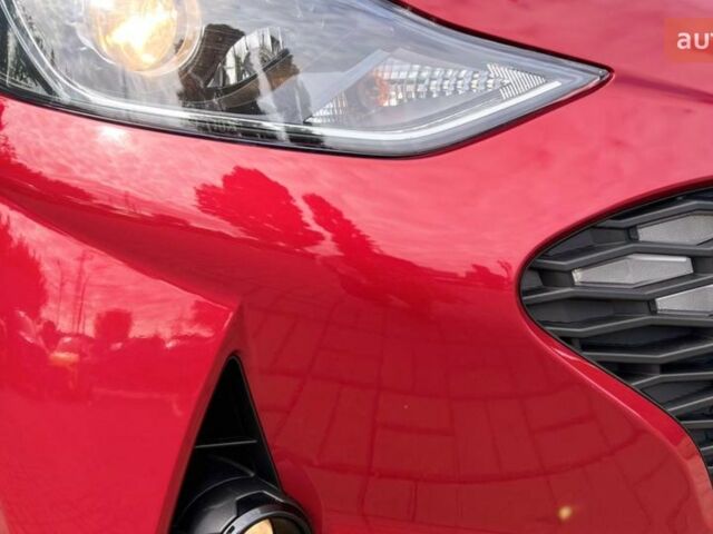 Хендай и10 2025 в Киеве на Automoto.ua Хендай и10, объемом двигателя 1.2 л и пробегом 0 тыс. км за 19258 $, фото 10 на Automoto.ua