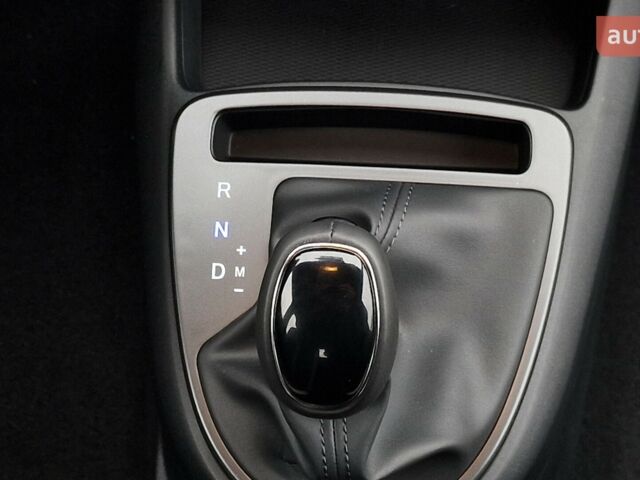 купить новое авто Хендай и10 2025 года от официального дилера ХЮНДАЙ МОТОР ПОДІЛЛЯ Хендай фото