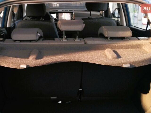 купить новое авто Хендай и10 2025 года от официального дилера Автоцентр AUTO.RIA Хендай фото