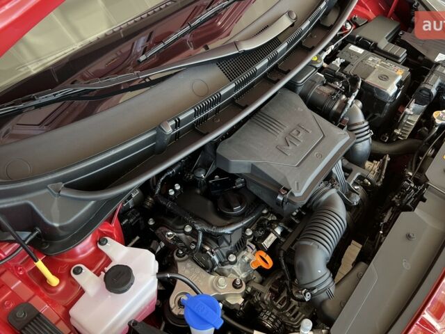 Хендай и10 2025 года купить новое авто Хендай и10 2025 года от официального дилера Автоцентр AUTO.RIA Хендай фото