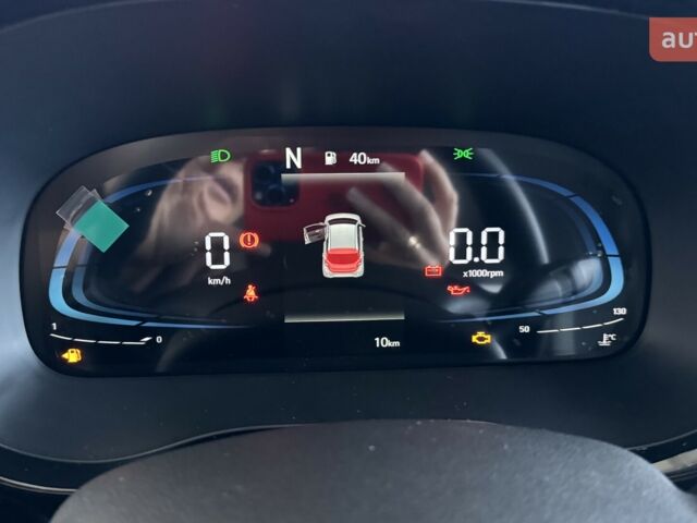 купити нове авто Хендай і10 2025 року від офіційного дилера Автоцентр AUTO.RIA Хендай фото