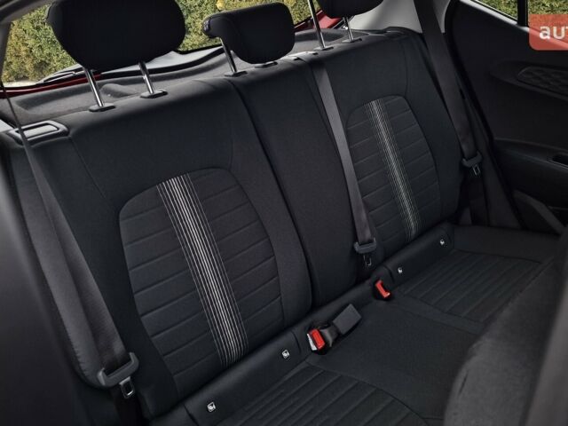 купить новое авто Хендай и10 2025 года от официального дилера ХЮНДАЙ МОТОР ПОДІЛЛЯ Хендай фото