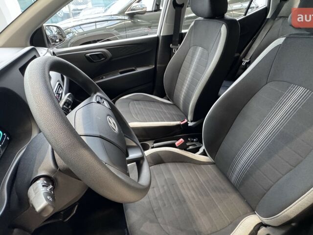 Хендай и10, объемом двигателя 1 л и пробегом 0 тыс. км за 16205 $, фото 15 на Automoto.ua