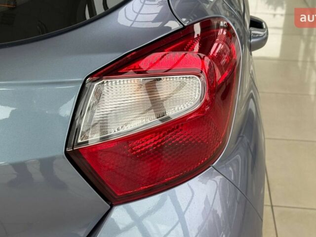 купити нове авто Хендай і10 2025 року від офіційного дилера Автоцентр AUTO.RIA Хендай фото