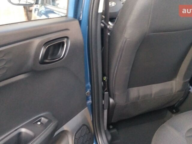 купить новое авто Хендай и10 2025 года от официального дилера Автоцентр AUTO.RIA Хендай фото