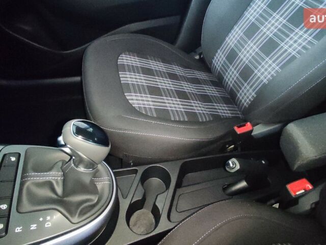 Хендай и10, объемом двигателя 1.2 л и пробегом 0 тыс. км за 21010 $, фото 12 на Automoto.ua