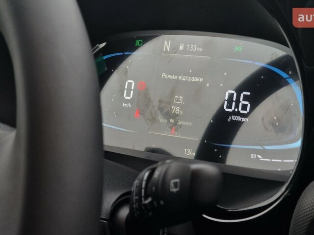 купить новое авто Хендай и10 2025 года от официального дилера ХЮНДАЙ МОТОР ПОДІЛЛЯ Хендай фото