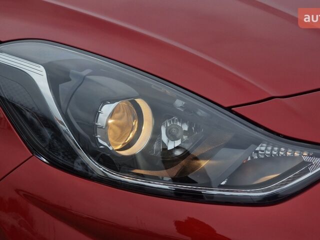 купить новое авто Хендай и10 2025 года от официального дилера ХЮНДАЙ МОТОР ПОДІЛЛЯ Хендай фото