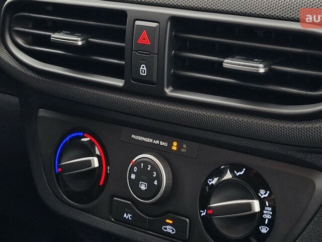 купить новое авто Хендай и10 2025 года от официального дилера ХЮНДАЙ МОТОР ПОДІЛЛЯ Хендай фото