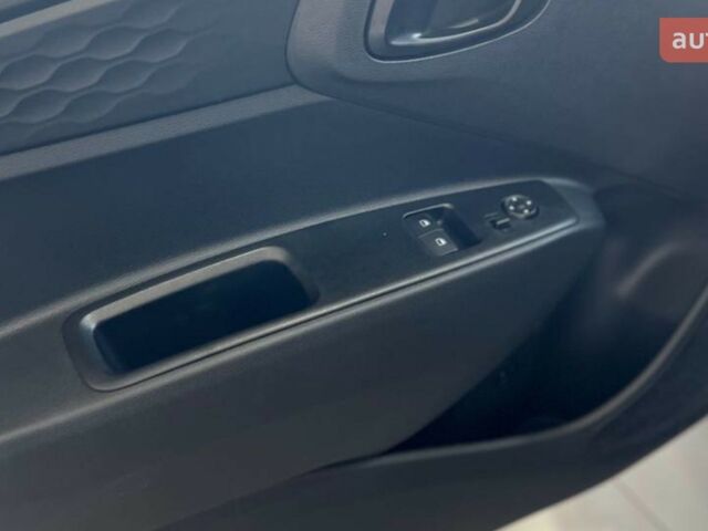 Хендай и10, объемом двигателя 1 л и пробегом 0 тыс. км за 16801 $, фото 6 на Automoto.ua
