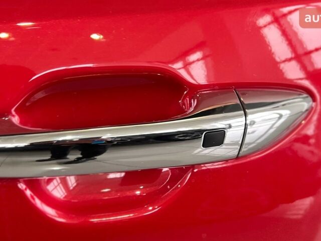 Хендай і10, об'ємом двигуна 1.2 л та пробігом 0 тис. км за 20849 $, фото 9 на Automoto.ua