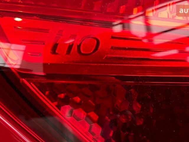 Хендай і10, об'ємом двигуна 1.2 л та пробігом 0 тис. км за 20849 $, фото 20 на Automoto.ua