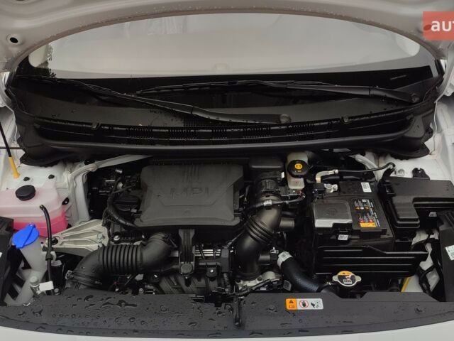 купить новое авто Хендай и10 2025 года от официального дилера Автоцентр AUTO.RIA Хендай фото