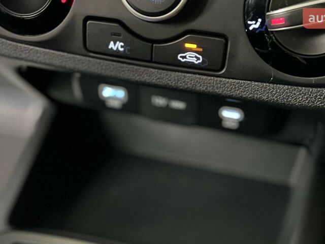 Хендай і10, об'ємом двигуна 1.2 л та пробігом 0 тис. км за 20849 $, фото 50 на Automoto.ua