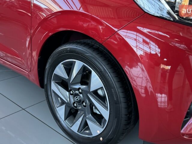 купити нове авто Хендай і10 2025 року від офіційного дилера Автоцентр AUTO.RIA Хендай фото