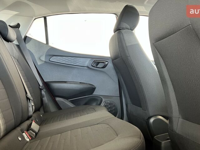 Хендай и10 2025 года купить новое авто Хендай и10 2025 года от официального дилера Автоцентр AUTO.RIA Хендай фото