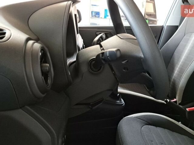 купить новое авто Хендай и10 2025 года от официального дилера Автоцентр AUTO.RIA Хендай фото