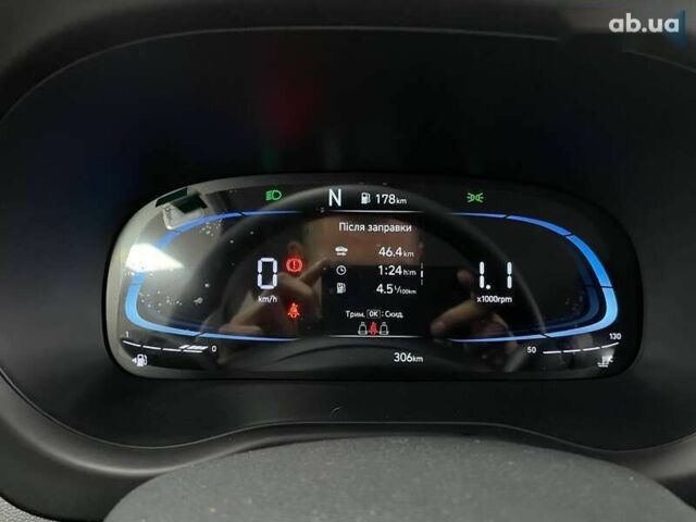 Хендай и10, объемом двигателя 1 л и пробегом 1 тыс. км за 17490 $, фото 20 на Automoto.ua