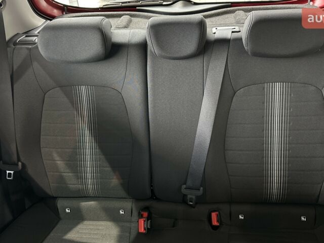 Хендай и10 2025 года купить новое авто Хендай и10 2025 года от официального дилера Автотрейдінг-Одеса Hyundai Хендай фото