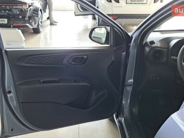 купить новое авто Хендай и10 2025 года от официального дилера Автоцентр AUTO.RIA Хендай фото