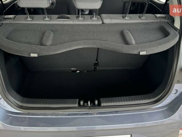 купити нове авто Хендай і10 2025 року від офіційного дилера Автоцентр AUTO.RIA Хендай фото