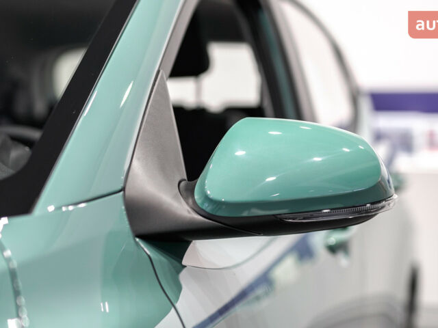 купить новое авто Хендай и10 2025 года от официального дилера Hyundai центр Львів Хендай фото