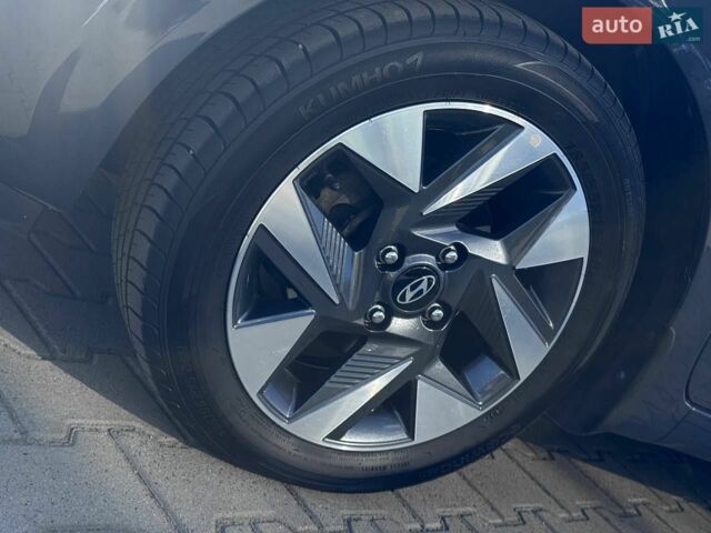 Хендай и10, объемом двигателя 1.2 л и пробегом 30 тыс. км за 17429 $, фото 33 на Automoto.ua
