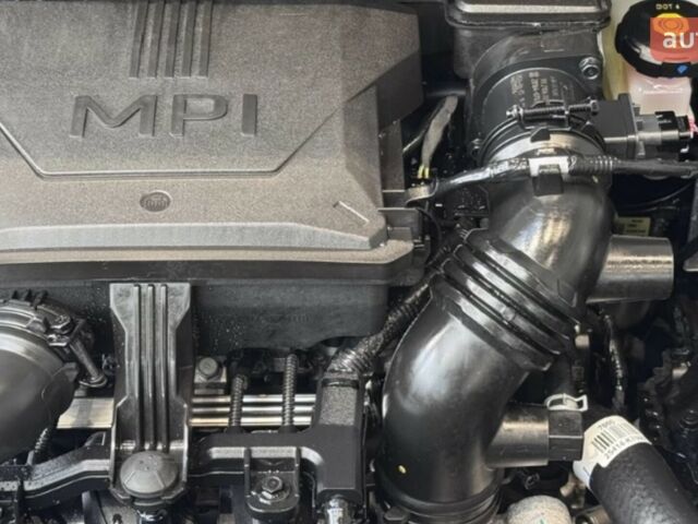 Хендай и10, объемом двигателя 1 л и пробегом 0 тыс. км за 16233 $, фото 19 на Automoto.ua